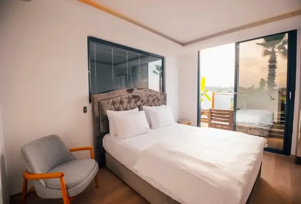 Sapanca Sunset Villas - Görsel 6