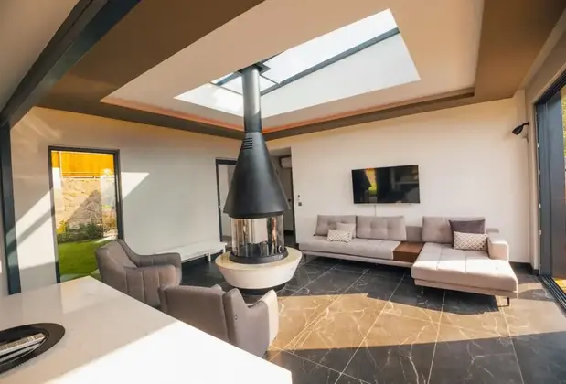 Sapanca Sunset Villas - Görsel 7