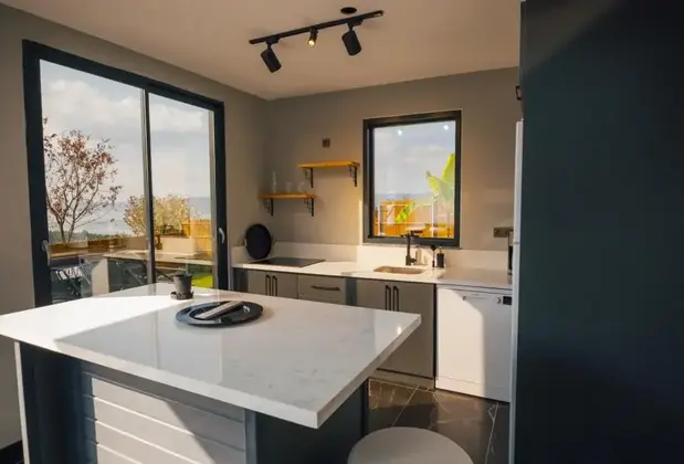 Sapanca Sunset Villas - Görsel 10