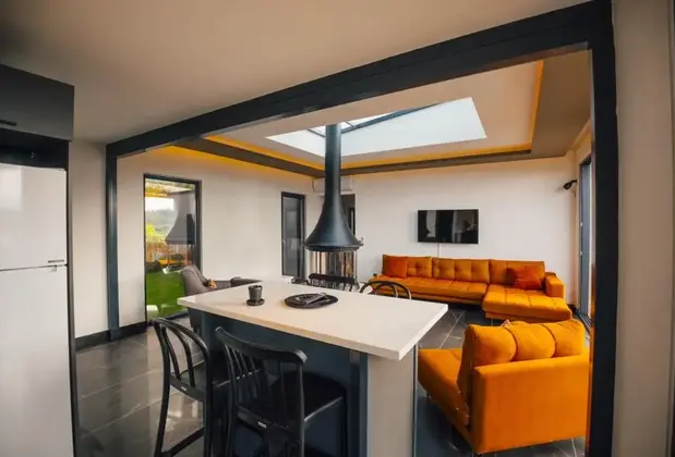 Sapanca Sunset Villas - Görsel 14