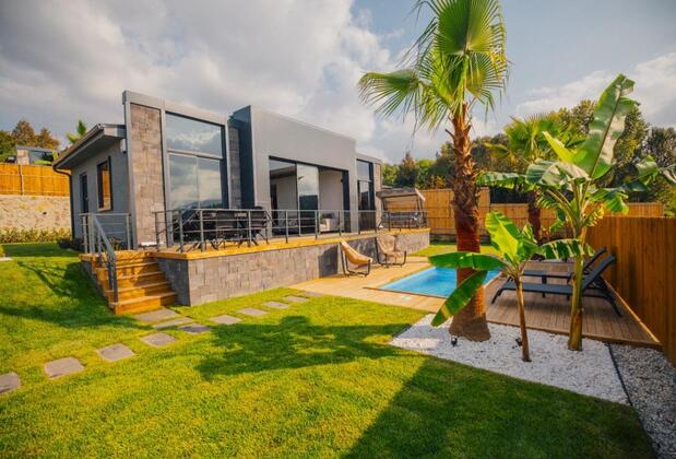 Sapanca Sunset Villas - Görsel 15