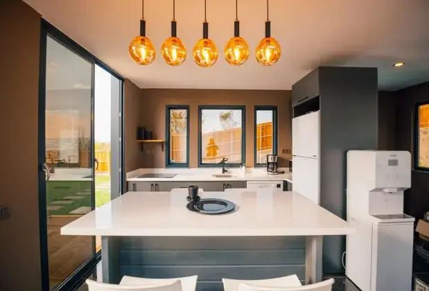 Sapanca Sunset Villas - Görsel 16