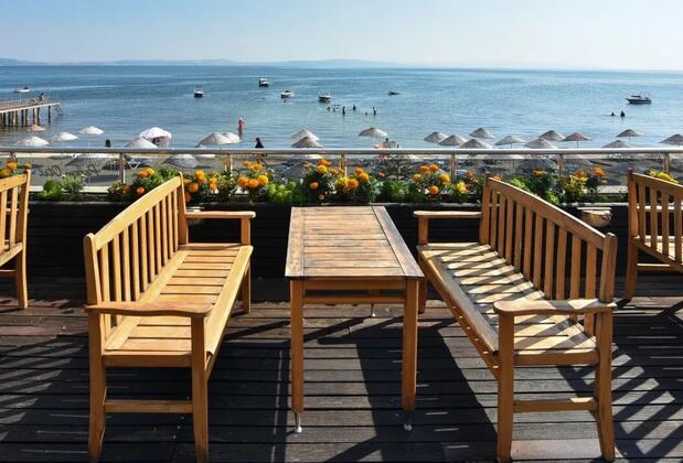 Erdek Polem Otel - Görsel 5