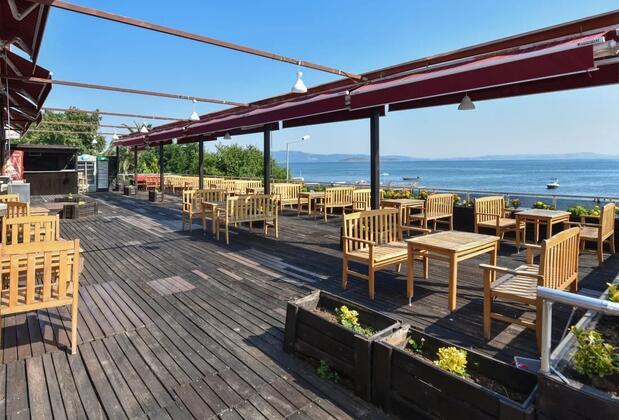 Erdek Polem Otel - Görsel 6