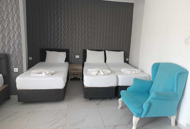 Aliş Hotel - Görsel 28