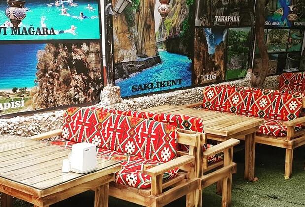 Aliş Hotel - Görsel 31