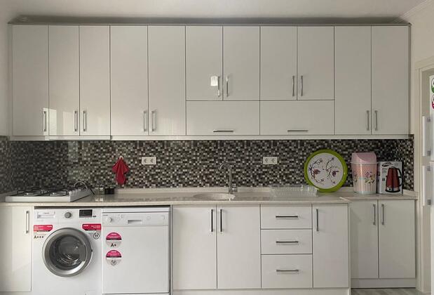 Mandalin Butik Apart & Mazı - Görsel 5