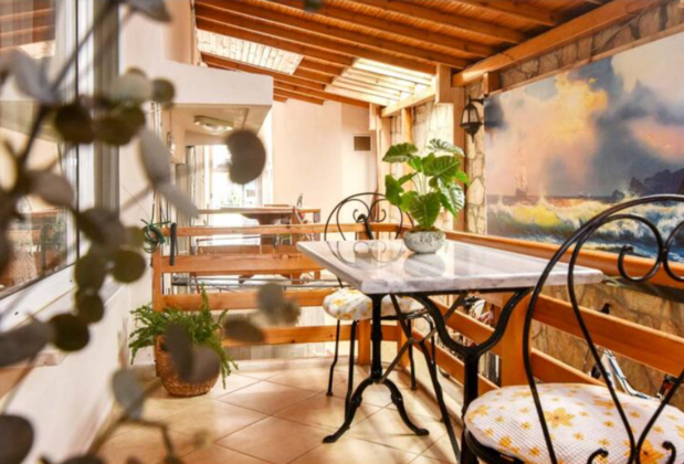 Anı Apart Otel - Görsel 4