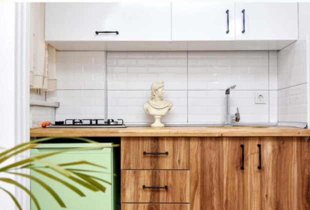 Anı Apart Otel - Görsel 5