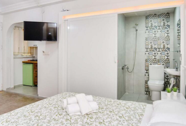 Anı Apart Otel - Görsel 6