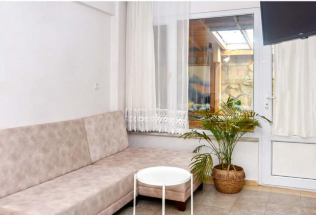 Anı Apart Otel - Görsel 8