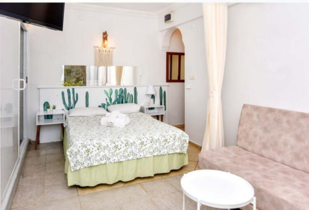 Anı Apart Otel - Görsel 9