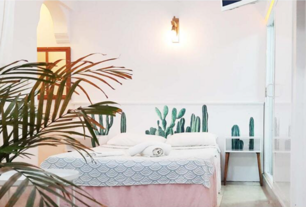 Anı Apart Otel - Görsel 10