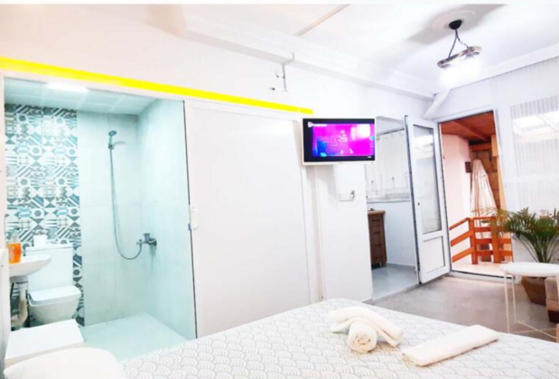 Anı Apart Otel - Görsel 11