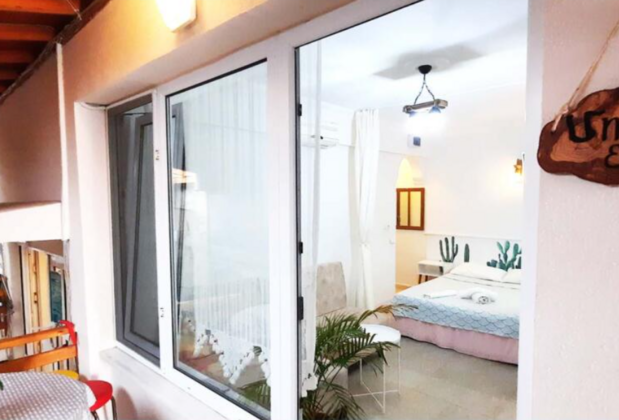 Anı Apart Otel - Görsel 12