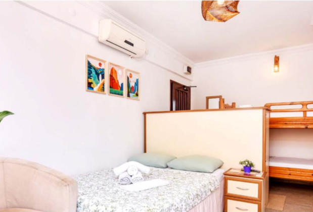 Anı Apart Otel - Görsel 13