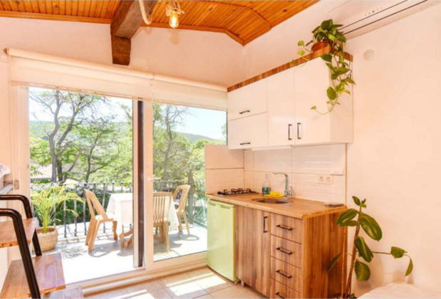 Anı Apart Otel - Görsel 14