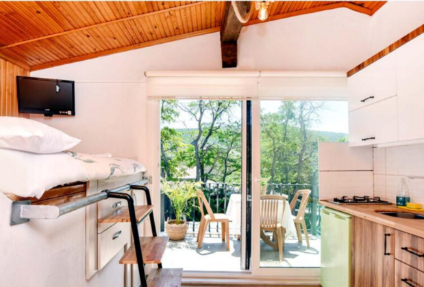 Anı Apart Otel - Görsel 15