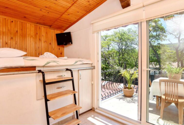 Anı Apart Otel - Görsel 16