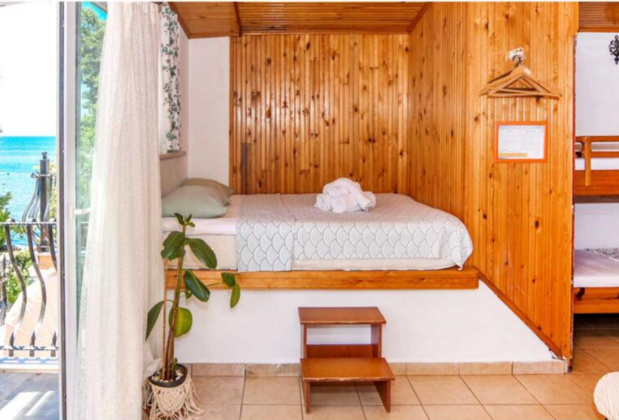 Anı Apart Otel - Görsel 18