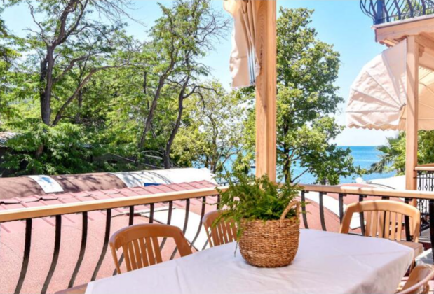 Anı Apart Otel - Görsel 24