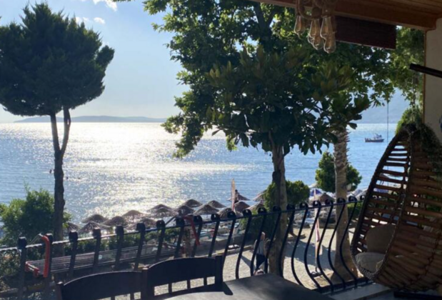 Anı Apart Otel - Görsel 29