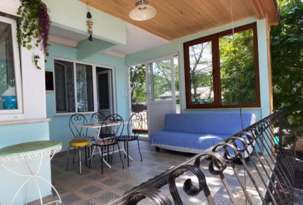 Anı Apart Otel - Görsel 31