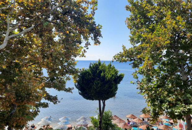 Anı Apart Otel - Görsel 32