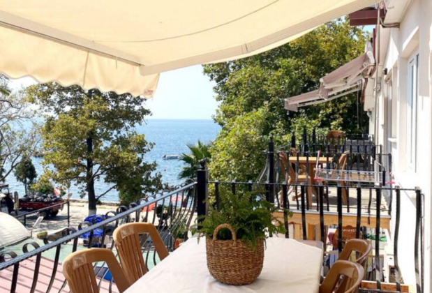 Anı Apart Otel - Görsel 34