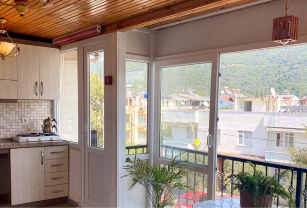 Anı Apart Otel - Görsel 35