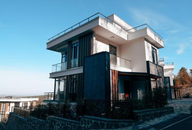 9 Pearl Villas Sapanca - Görsel 4