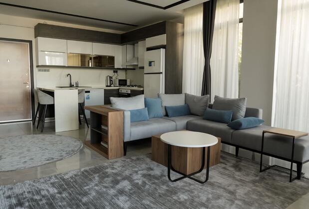 9 Pearl Villas Sapanca - Görsel 6