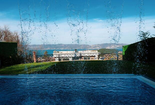 9 Pearl Villas Sapanca - Görsel 23