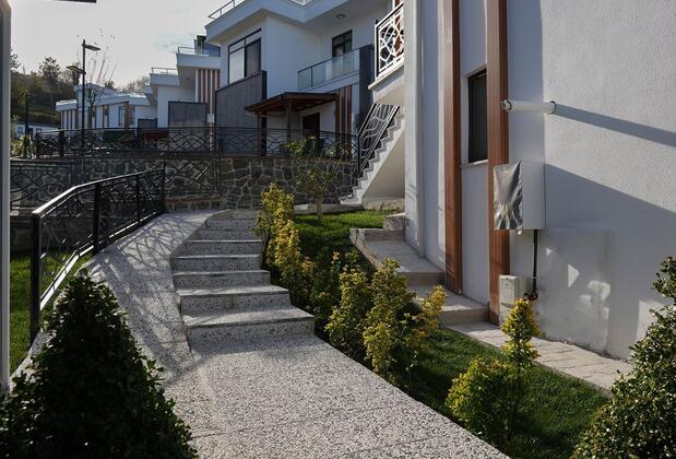 9 Pearl Villas Sapanca - Görsel 5