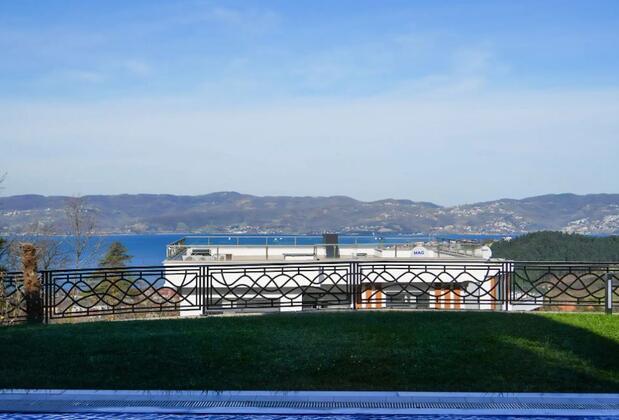 9 Pearl Villas Sapanca - Görsel 22