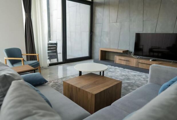 9 Pearl Villas Sapanca - Görsel 9