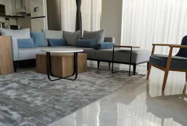 9 Pearl Villas Sapanca - Görsel 10