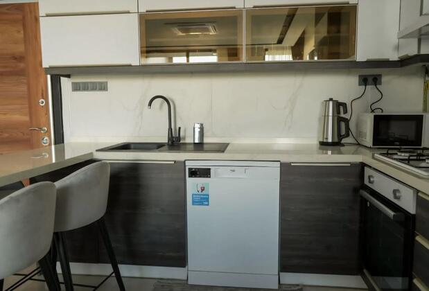 9 Pearl Villas Sapanca - Görsel 18