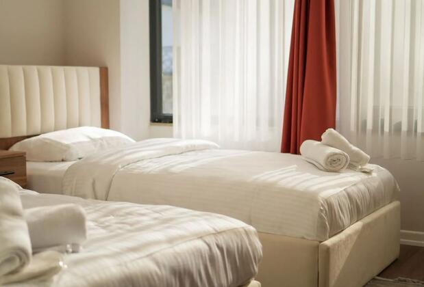 9 Pearl Villas Sapanca - Görsel 13