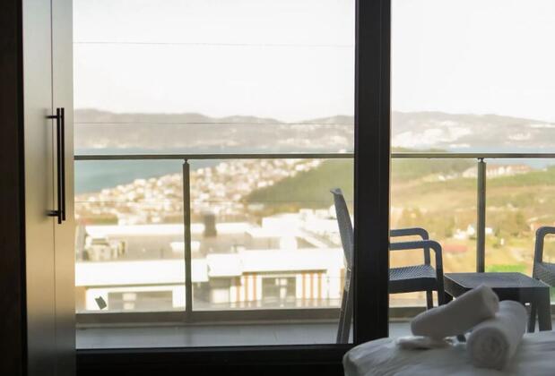 9 Pearl Villas Sapanca - Görsel 16