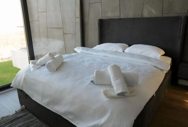 9 Pearl Villas Sapanca - Görsel 14