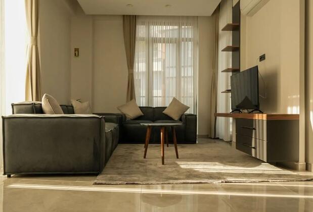 9 Pearl Villas Sapanca - Görsel 8