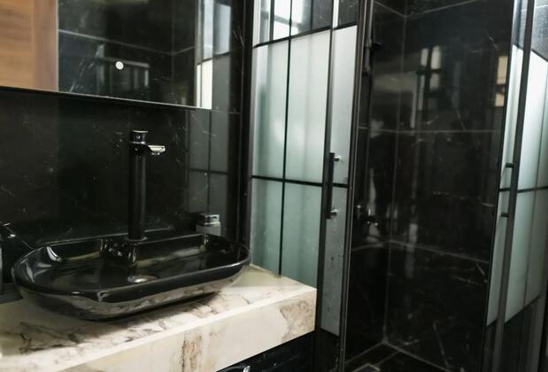 9 Pearl Villas Sapanca - Görsel 24