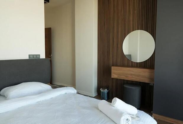 9 Pearl Villas Sapanca - Görsel 11