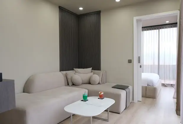 Velour Hotel Restaurant & Spa - Görsel 11