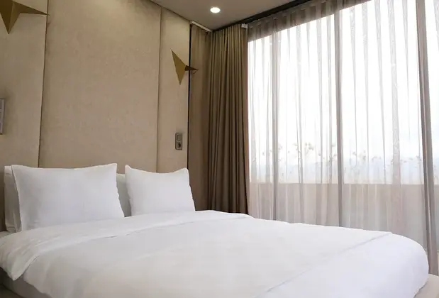 Velour Hotel Restaurant & Spa - Görsel 12