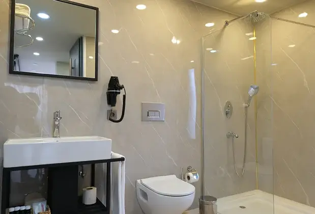 Velour Hotel Restaurant & Spa - Görsel 20