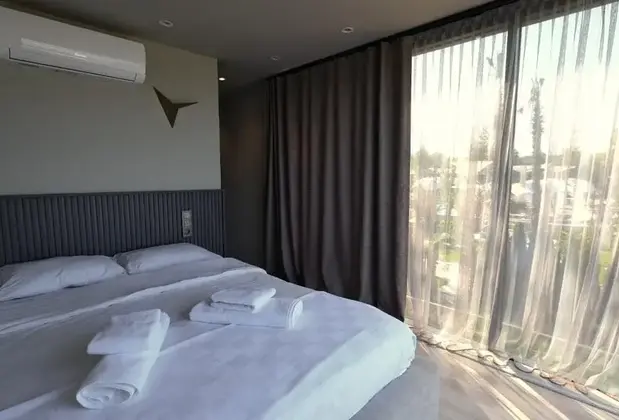 Velour Hotel Restaurant & Spa - Görsel 10