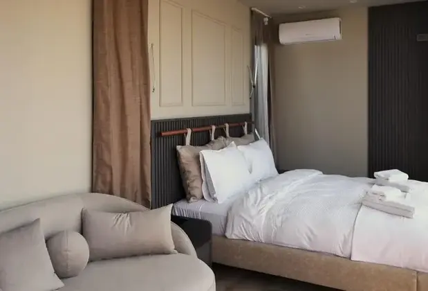 Velour Hotel Restaurant & Spa - Görsel 16