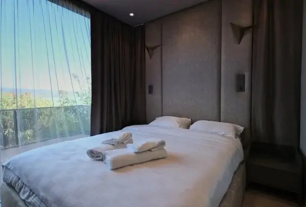 Velour Hotel Restaurant & Spa - Görsel 15